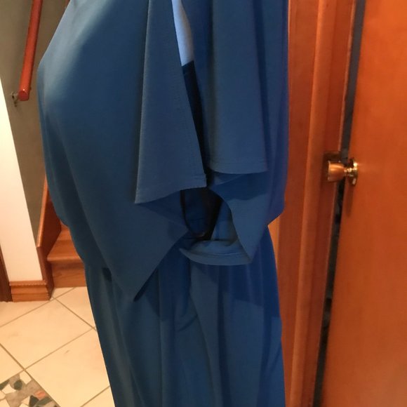 Sweet Storm Woman's Dress - Picture 4 of 8